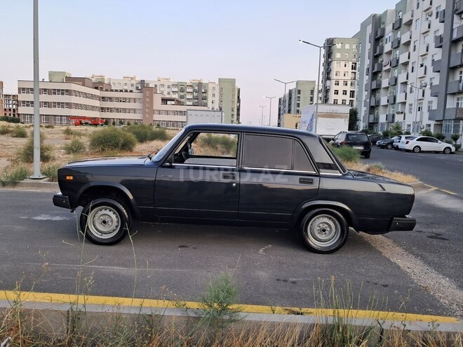 LADA (VAZ) 2107-7