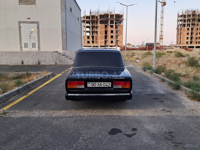 LADA (VAZ) 2107-9