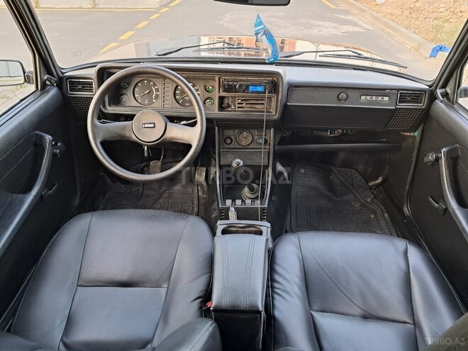 LADA (VAZ) 2107-10