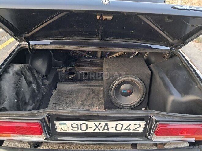 LADA (VAZ) 2107-11