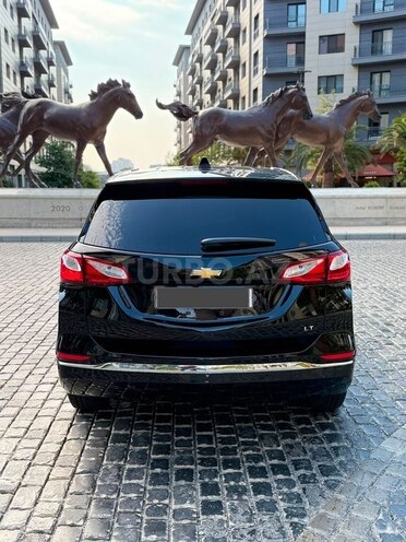 Chevrolet Equinox-4