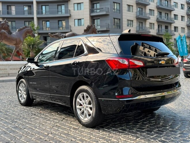 Chevrolet Equinox-3