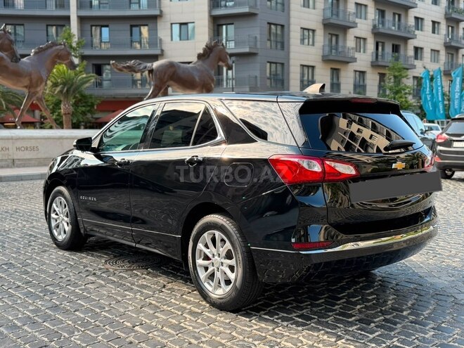 Chevrolet Equinox-6