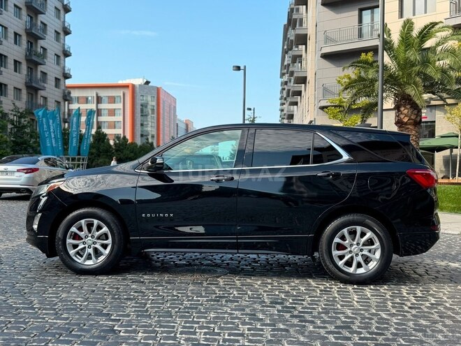 Chevrolet Equinox-10