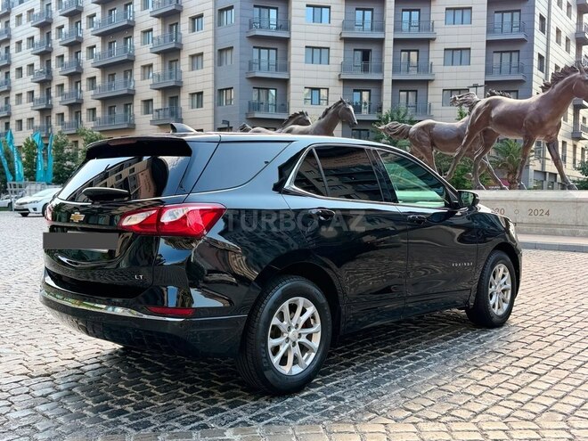 Chevrolet Equinox-5