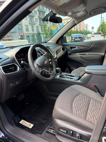 Chevrolet Equinox-13