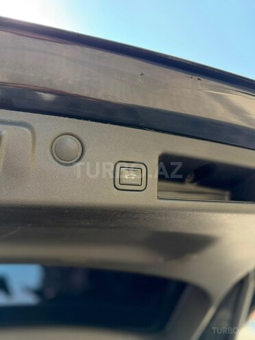Chevrolet Equinox-14