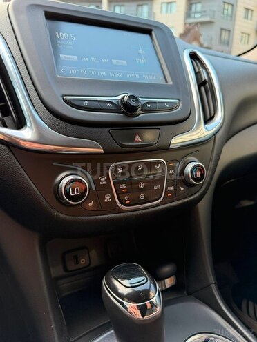 Chevrolet Equinox-15