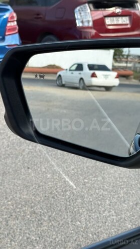 Chevrolet Equinox-18