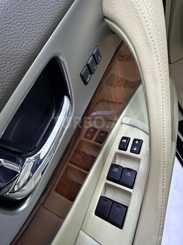 Infiniti FX35-11