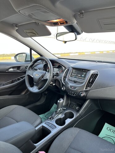 Chevrolet Cruze-7