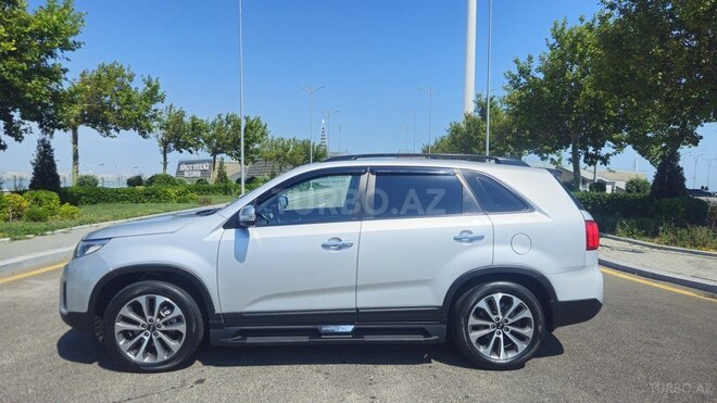 Kia Sorento-3