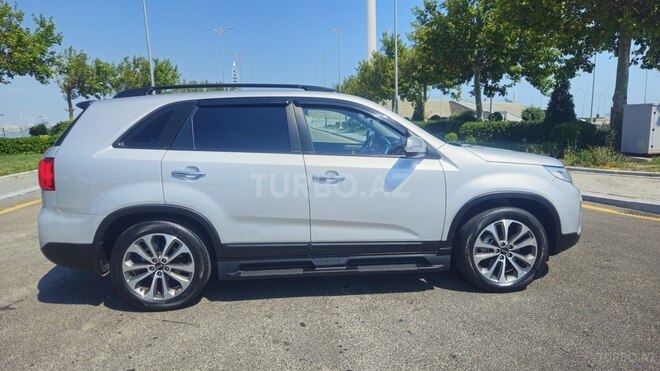 Kia Sorento-4