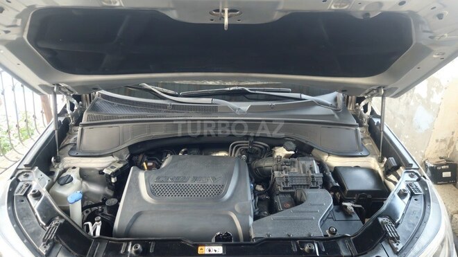 Kia Sorento-5