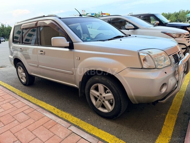 Nissan X-Trail-4