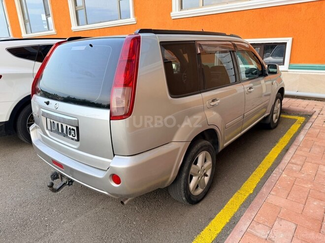 Nissan X-Trail-8