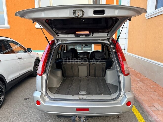 Nissan X-Trail-10