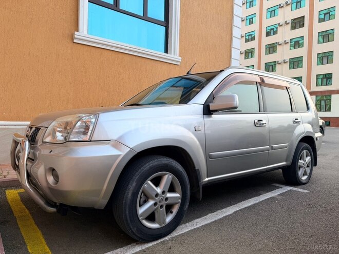 Nissan X-Trail-5