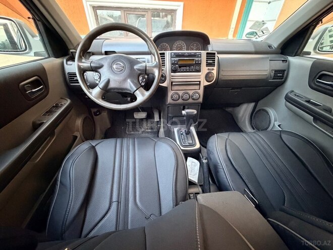 Nissan X-Trail-3