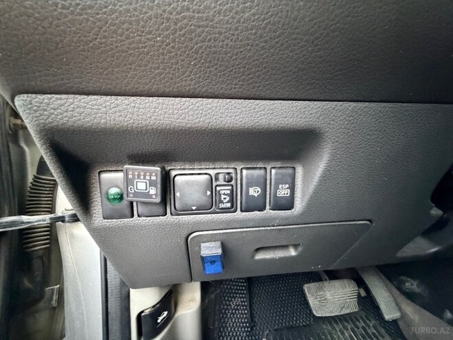 Nissan X-Trail-12