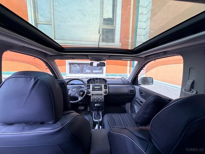 Nissan X-Trail-13