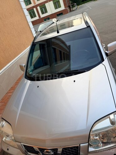 Nissan X-Trail-6