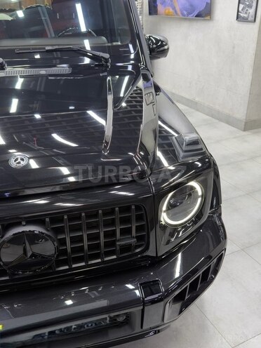 Mercedes G 63 AMG-5
