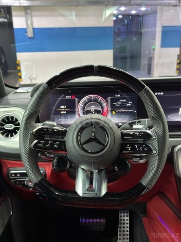 Mercedes G 63 AMG-11