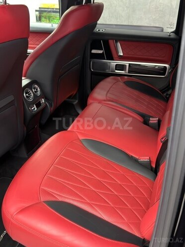 Mercedes G 63 AMG-12