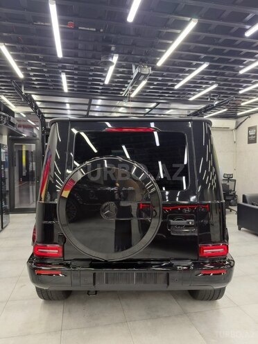 Mercedes G 63 AMG-3