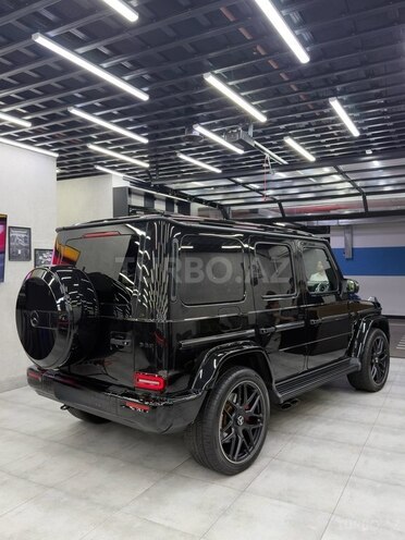 Mercedes G 63 AMG-4
