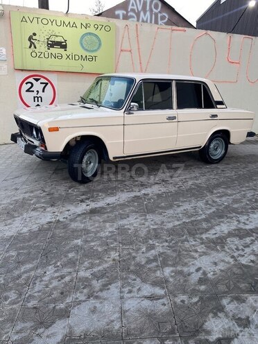 LADA (VAZ) 2106-3