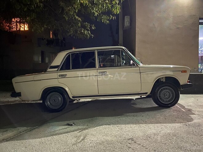LADA (VAZ) 2106-4