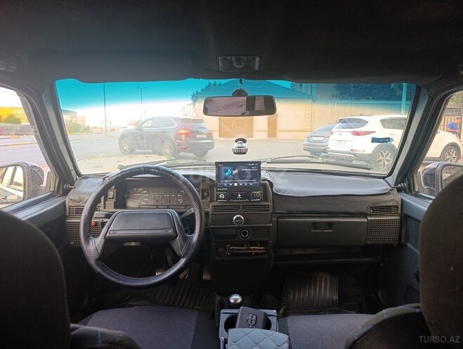LADA (VAZ) 21099-3