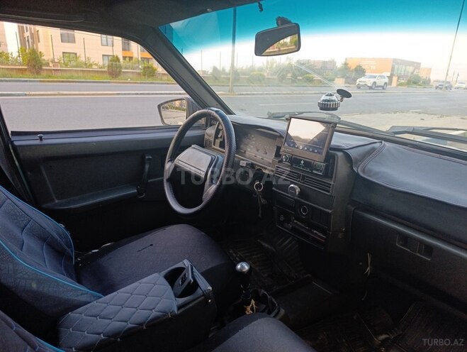 LADA (VAZ) 21099-4