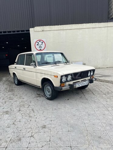 LADA (VAZ) 2106-5