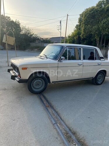 LADA (VAZ) 2106-8