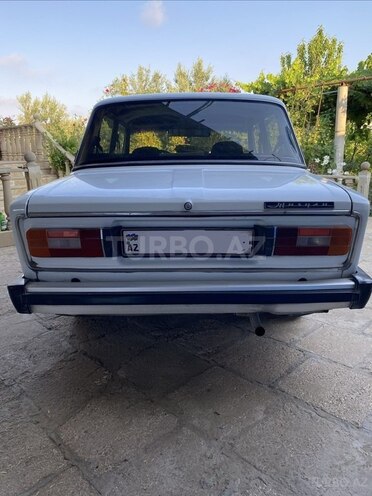 LADA (VAZ) 2106-2