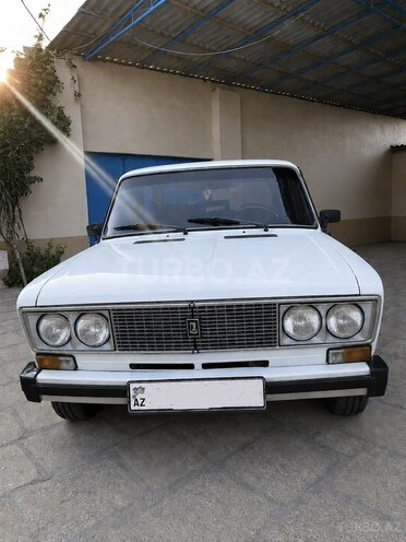 LADA (VAZ) 2106-1