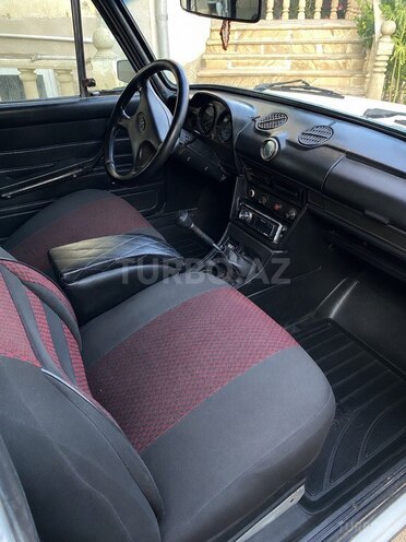 LADA (VAZ) 2106-3