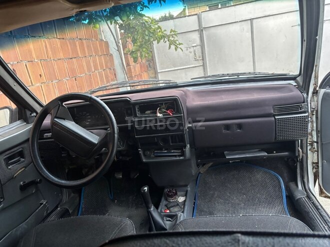 LADA (VAZ) 2109-3