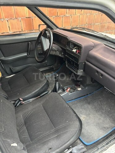 LADA (VAZ) 2109-6