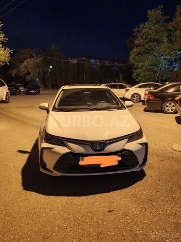 Toyota Corolla-1