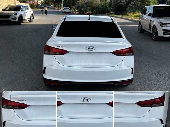 Hyundai Accent-7