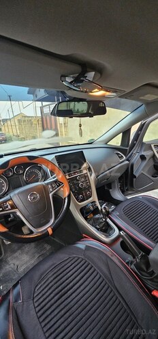 Opel Astra-4