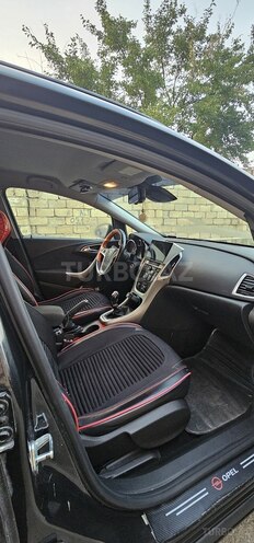 Opel Astra-5