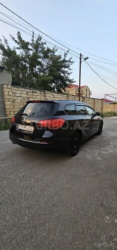 Opel Astra-3