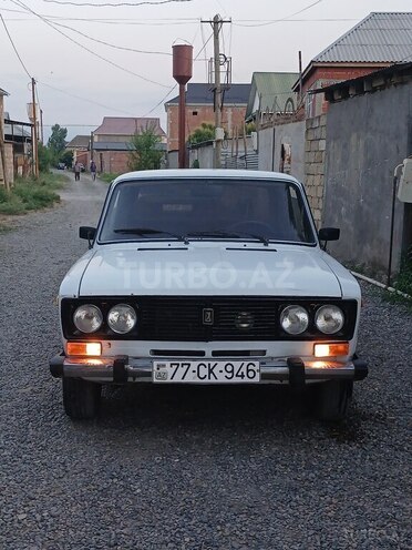 LADA (VAZ) 2106-1