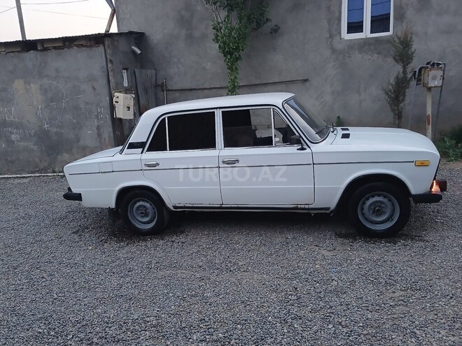 LADA (VAZ) 2106-3