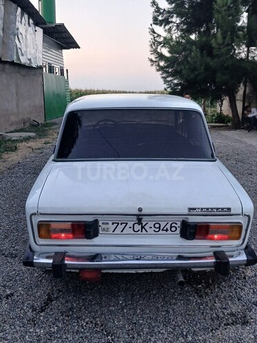 LADA (VAZ) 2106-2
